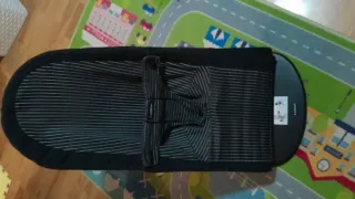 Hamaca bebé Babybjorn