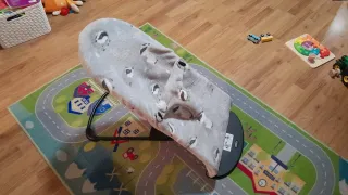 Hamaca bebé Babybjorn