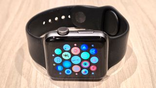 Apple Watch Series 2 42mm A1758