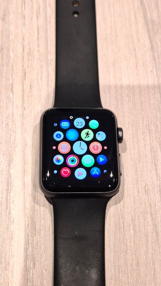 Apple Watch Series 2 42mm A1758