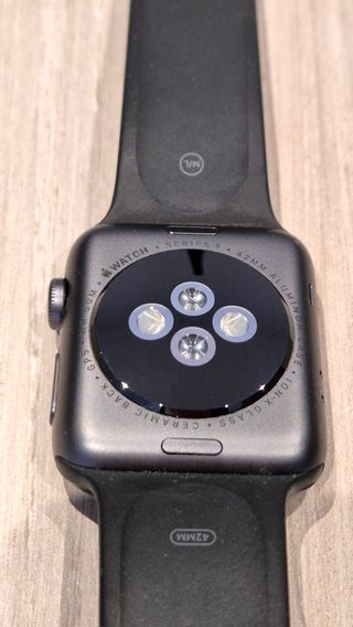 Apple Watch Series 2 42mm A1758