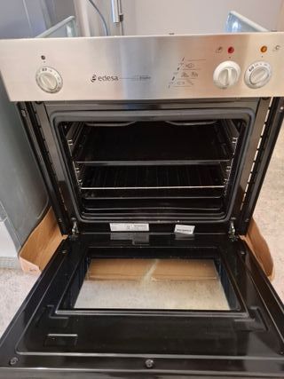 Horno EDESA HM110H1