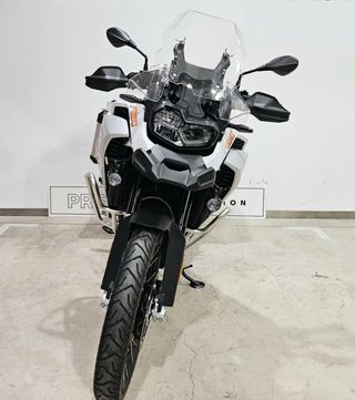 BMW F850GS Adventure 2024 - 6.000 km