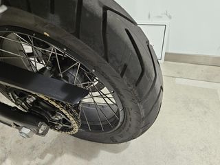 BMW F850GS Adventure 2024 - 6.000 km