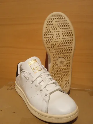 Zapatillas Adidas Stan Smith Talla 37