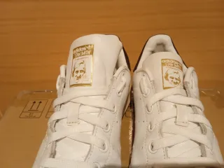 Zapatillas Adidas Stan Smith Talla 37