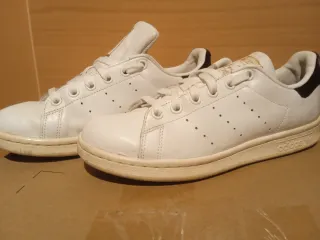 Zapatillas Adidas Stan Smith Talla 37