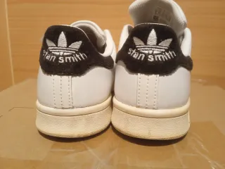 Zapatillas Adidas Stan Smith Talla 37