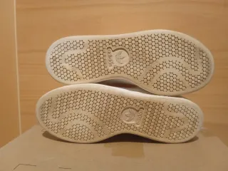 Zapatillas Adidas Stan Smith Talla 37