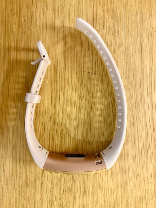 Pulsera actividad Huawei Gold/Rosa