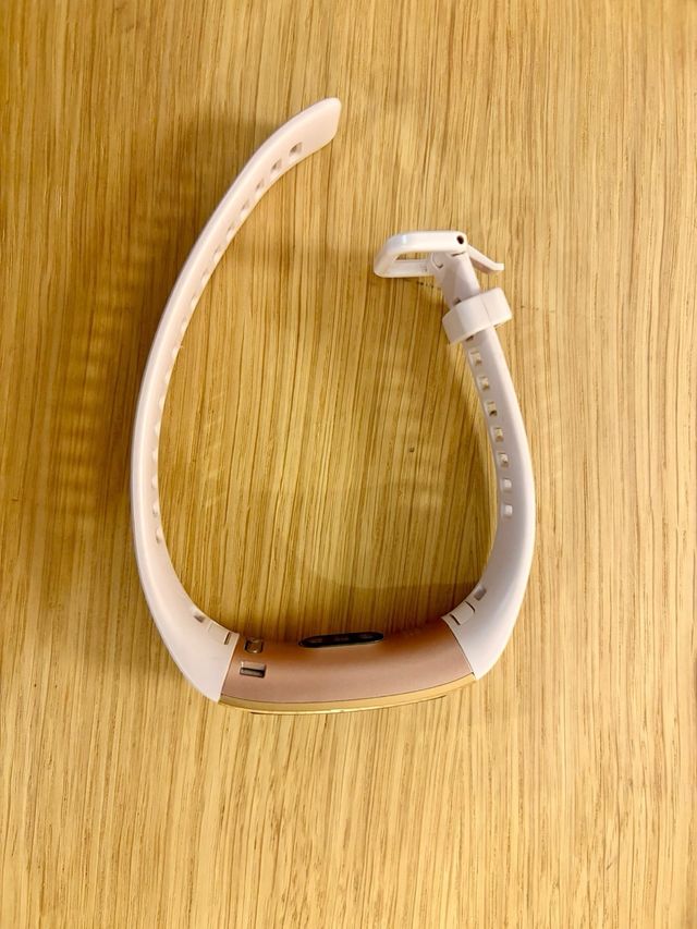 Pulsera actividad Huawei Gold/Rosa