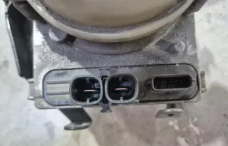 Bomba Dirección Asistida Dacia Sandero II