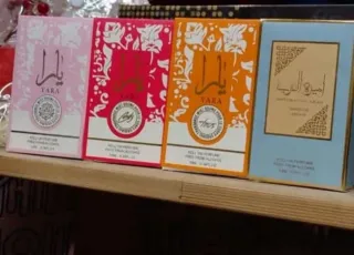 Perfume YARA Roll-on