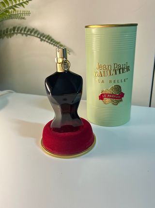 Perfume Jean Paul Gaultier La Belle Le Parfum