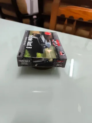 Maqueta Tanque PzKpfw I Ausf. B 1:72