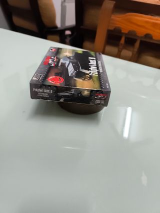 Maqueta Tanque PzKpfw I Ausf. B 1:72