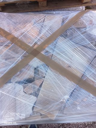 Palet de Onix para caminos