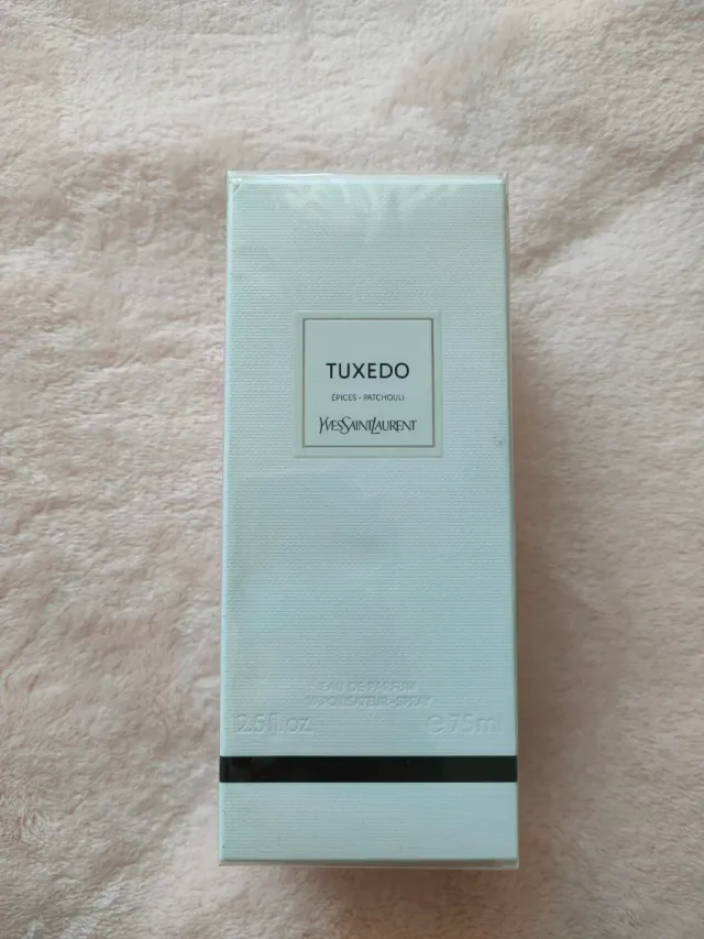 Yves Saint Laurent Tuxedo Eau de Parfum 75ml