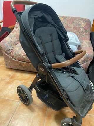 Carro de bebé Britax Römer