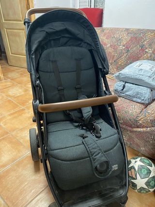 Carro de bebé Britax Römer