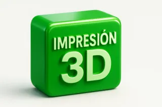 Impresión 3D
