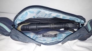 Riñonera EVOC Hip Pouch 1