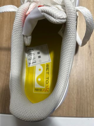 Nike Court Vision Alta Blancas Plata