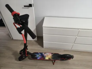 Patinete Eléctrico Xiaomi Pro 2