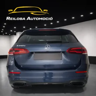 Mercedes-Benz Clase B 2022