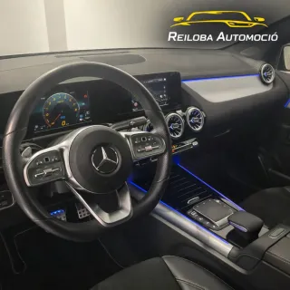 Mercedes-Benz Clase B 2022