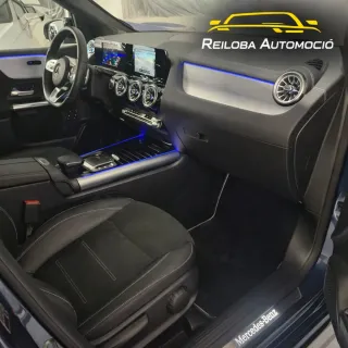 Mercedes-Benz Clase B 2022