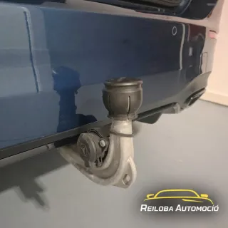 Mercedes-Benz Clase B 2022