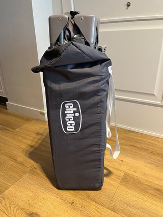 Cuna de Viaje Chicco Good Night