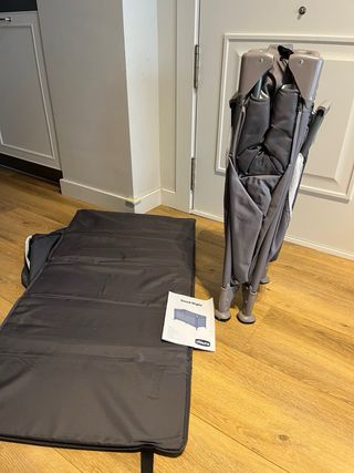 Cuna de Viaje Chicco Good Night