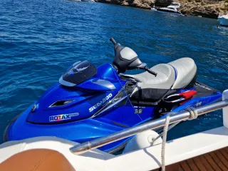Moto de agua Sea-Doo GTX 215 Limited