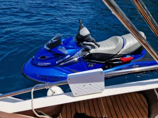 Moto de agua Sea-Doo GTX 215 Limited