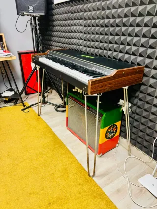 Roland MP600 Piano Eléctrico 1978