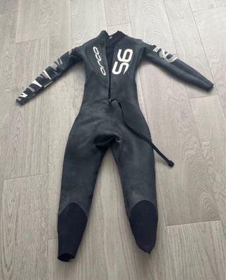 Neopreno Orca S6 Mujer