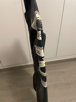 Neopreno Orca S6 Mujer