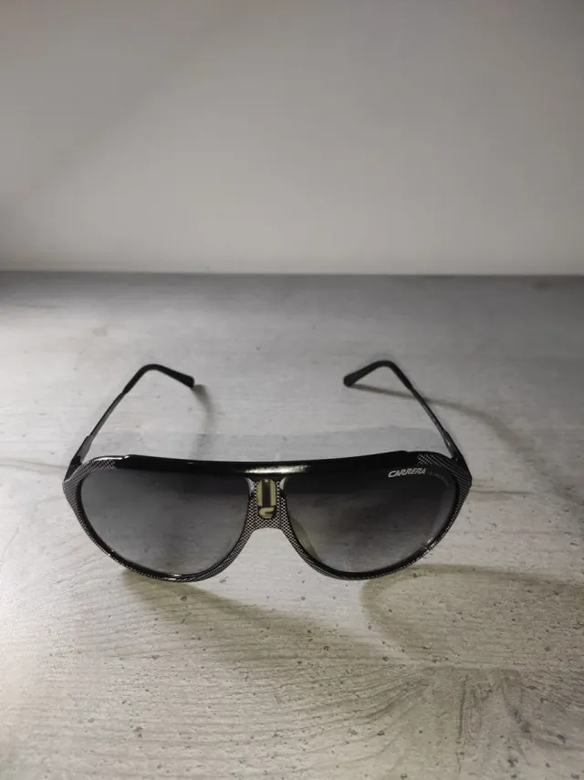 Gafas de sol Carrera negras