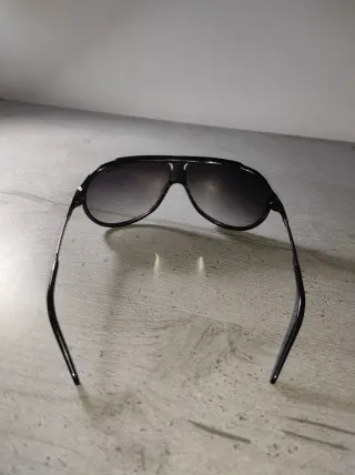 Gafas de sol Carrera negras