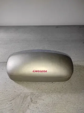 Gafas de sol Carrera negras