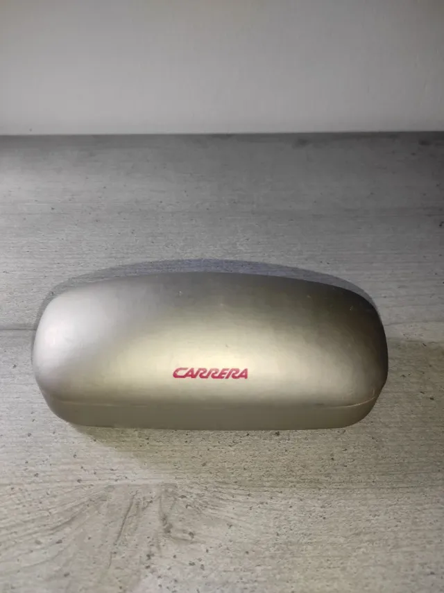 Gafas de sol Carrera negras