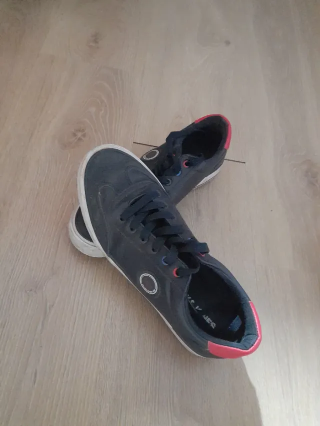 Zapatos casuales y de vestir Jack & Jones