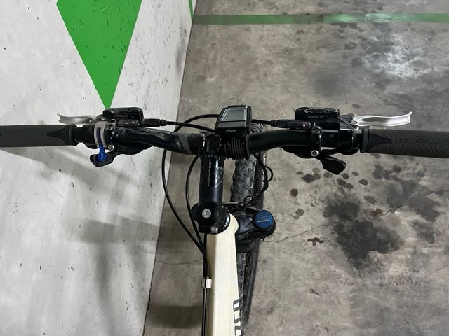 Bicicleta Specialized