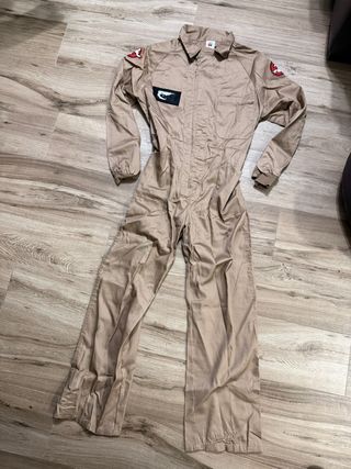 Disfraz Cazafantasmas Talla 48.