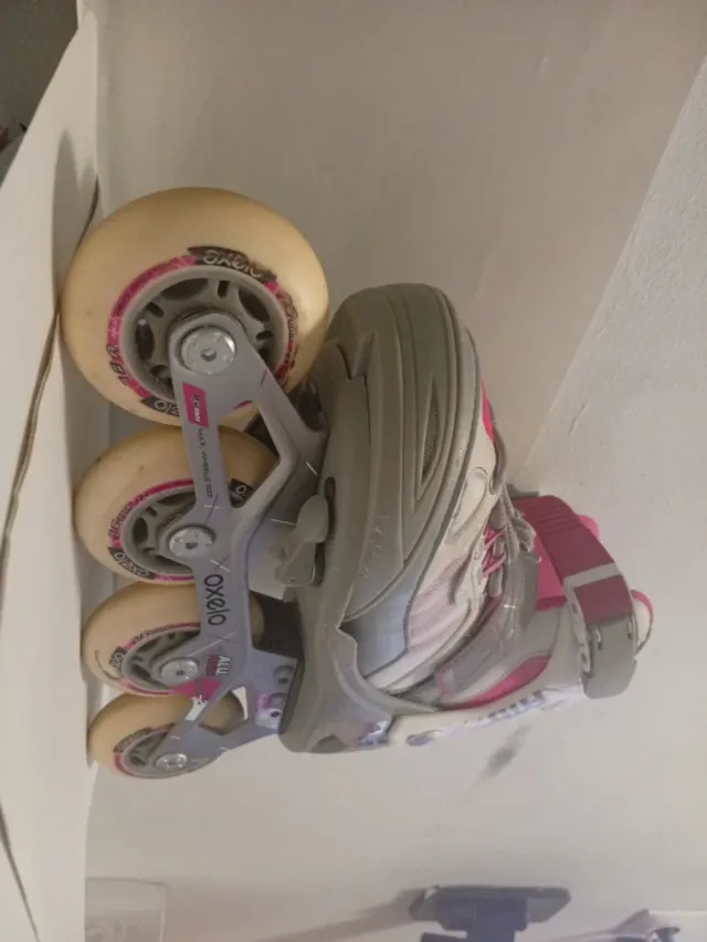 Patines en línea Oxelo talla 32-35