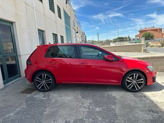 Golf Golf 7  2013