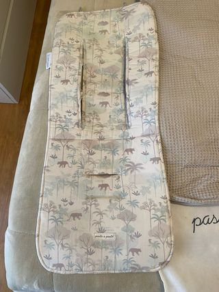 Sacos para bebé Pasito a Pasito