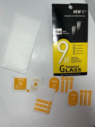 iPhone 12 mini bianco da 64GB